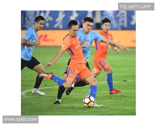 中超精彩对决鲁能迎战大连一方视频直播全程回顾与精彩瞬间解析