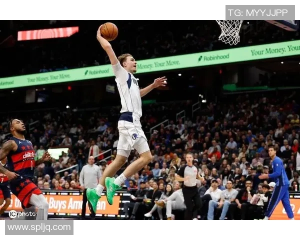 2019年NBA常规赛精彩对决独行侠与奇才的巅峰较量回顾