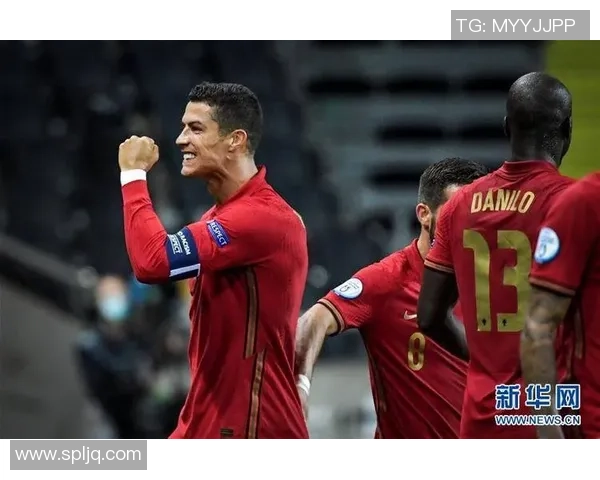 2020欧国联葡萄牙战胜瑞典取得2比0胜利展现强大实力