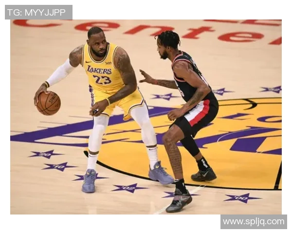 湖人对决开拓者G4精彩视频直播全程回顾与分析