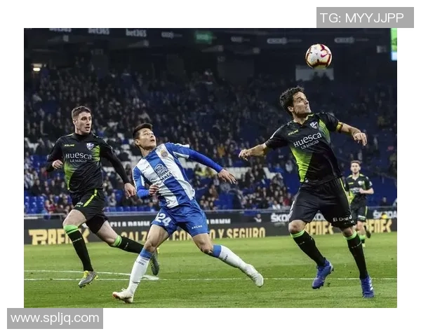 西甲精彩对决回顾西班牙人与韦斯卡的激烈较量录像分享