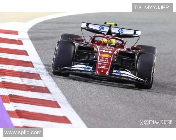瓦塞尔：下一年法拉利将从零开端打造赛车，这是提早先把饼画上吗？